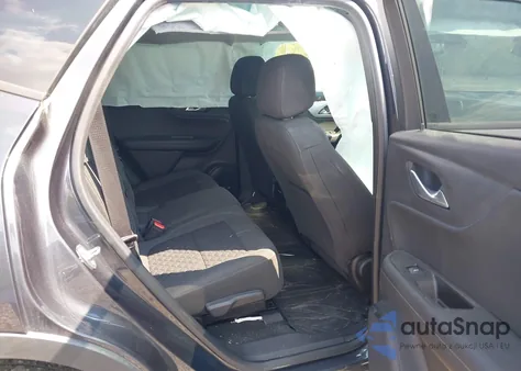 2021 Chevrolet Blazer Awd 2Lt z USA, uszkodzony, nr VIN 3GNKBHR40MS566821